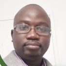 Baboucarr Saidy