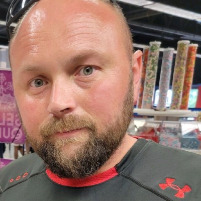 Clinton Heffernan