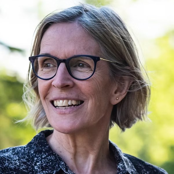 Debbie Chapman