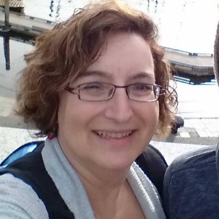 Janice Moore