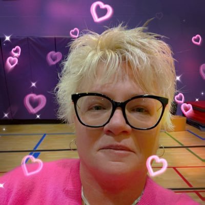 Joanne Delaney-Fraser
