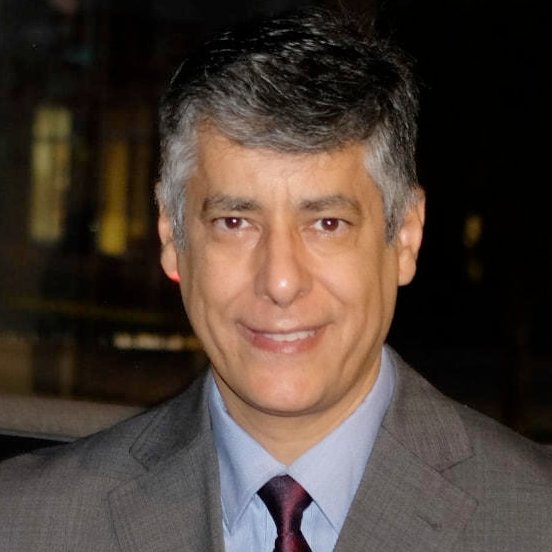 Khaled Berbash
