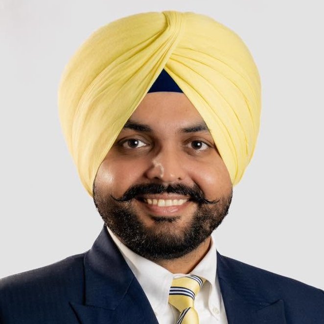 Prabhjap Sandhu