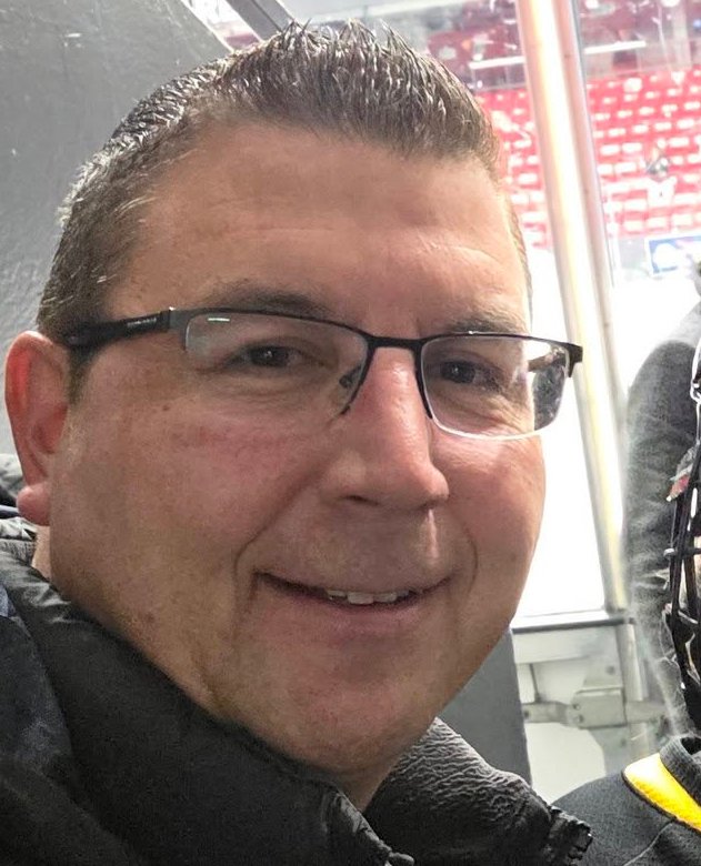 Travis Restoule