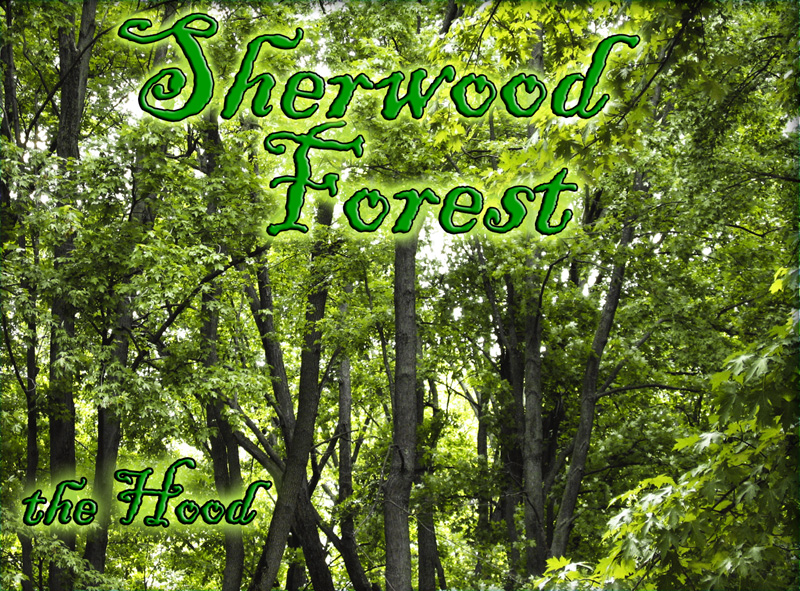 Sherwood Forest: the Hood